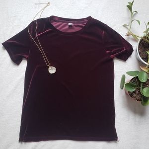 Red Velvet Tshirt